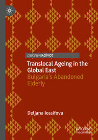 Vorderes Coverbild Translocal Ageing in the Global East