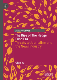 Vorderes Coverbild The Rise of the Hedge Fund Era