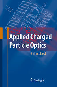 Vorderes Coverbild Applied Charged Particle Optics