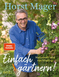 Vorderes Coverbild Einfach gärtnern! Naturnah und nachhaltig