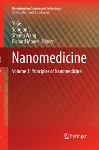 Vorderes Coverbild (hohe Qualität) Nanomedicine