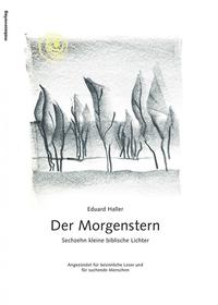 Vorderes Coverbild Der Morgenstern