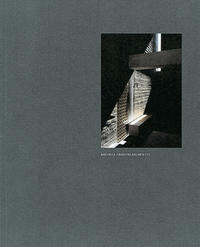 Vorderes Coverbild Raffaele Cavadini, architetto