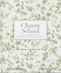 Vorderes Coverbild Charm School