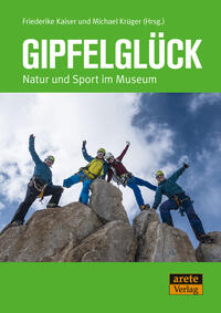 Vorderes Coverbild Gipfelglück