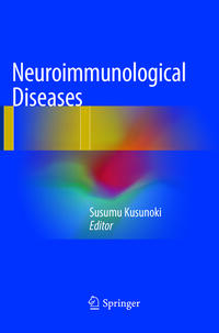 Vorderes Coverbild Neuroimmunological Diseases