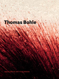 Vorderes Coverbild Thomas Bohle