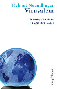 Vorderes Coverbild Virusalem