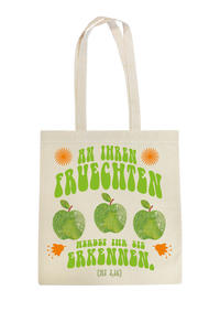 Vorderes Coverbild Apfeltasche