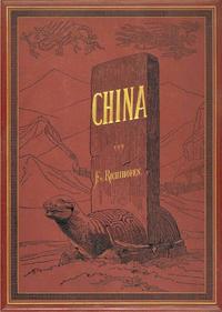 Vorderes Coverbild China