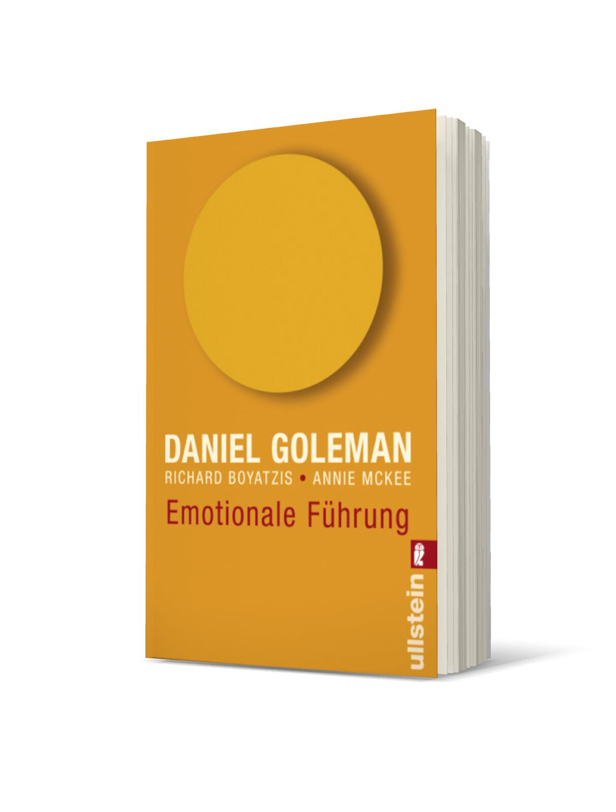 Anderes Coverbild Emotionale Führung