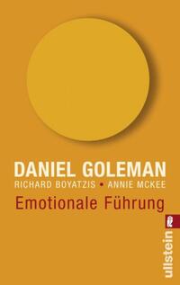 Vorderes Coverbild Emotionale Führung