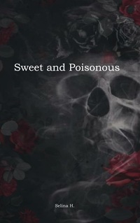 Vorderes Coverbild Sweet and Poisonous