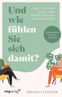 Vorderes Coverbild Und wie fühlen Sie sich damit?