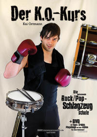 Vorderes Coverbild Der K.O.-Kurs
