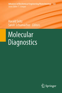 Vorderes Coverbild Molecular Diagnostics