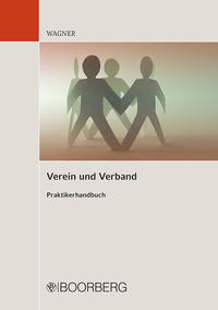 Vorderes Coverbild Verein und Verband