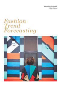 Vorderes Coverbild Fashion Trend Forecasting