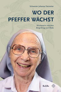 Vorderes Coverbild Wo der Pfeffer wächst