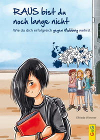 Vorderes Coverbild Raus bist du noch lange nicht
