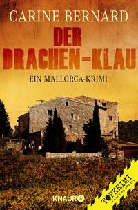 Vorderes Coverbild Der Drachen-Klau