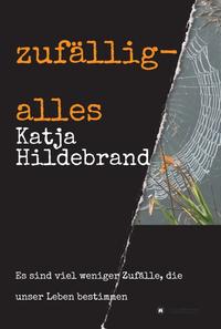 Vorderes Coverbild zufällig-alles