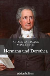 Vorderes Coverbild Hermann und Dorothea