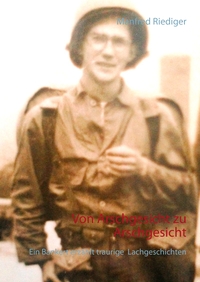 Vorderes Coverbild Von Arschgesicht zu Arschgesicht
