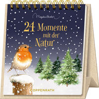 Vorderes Coverbild Tischkalender