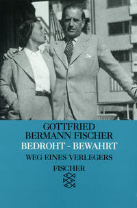 Vorderes Coverbild Bedroht - Bewahrt