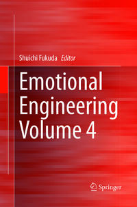 Vorderes Coverbild Emotional Engineering Volume 4