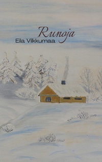 Vorderes Coverbild Runoja