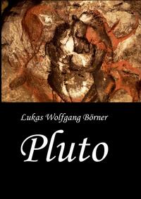 Vorderes Coverbild Pluto