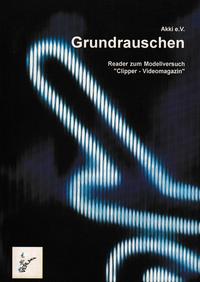Vorderes Coverbild Grundrauschen
