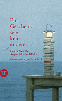 Vorderes Coverbild Ein Geschenk wie kein anderes