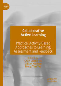 Vorderes Coverbild Collaborative Active Learning