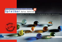 Vorderes Coverbild Spielbar Swiss Edition