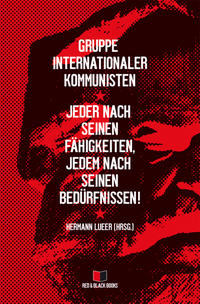Vorderes Coverbild Jeder nach seinen Fähigkeiten, jedem nach seinen Bedürfnissen!