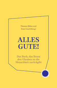 Vorderes Coverbild Alles Gute!