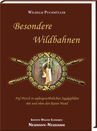 Vorderes Coverbild Besondere Wildbahnen