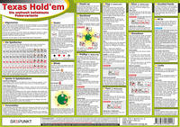 Vorderes Coverbild Texas Hold'em