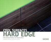 Vorderes Coverbild Cool Surfaces Hard Edge