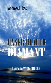 Vorderes Coverbild Unser blauer Diamant