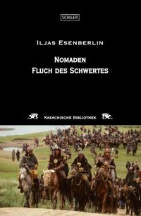 Vorderes Coverbild Nomaden