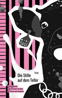 Vorderes Coverbild Die Stille auf dem Teller