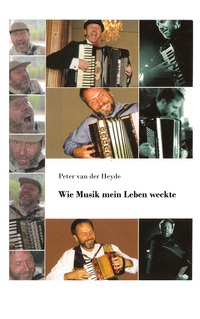 Vorderes Coverbild Wie Musik mein Leben weckte