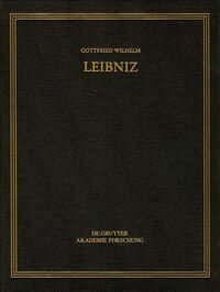 Vorderes Coverbild "Varia mathematica", Nachträge 1670–1676