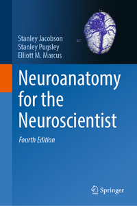 Vorderes Coverbild Neuroanatomy for the Neuroscientist