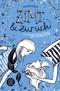 Vorderes Coverbild Zimt und zurück