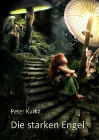 Vorderes Coverbild Die starken Engel